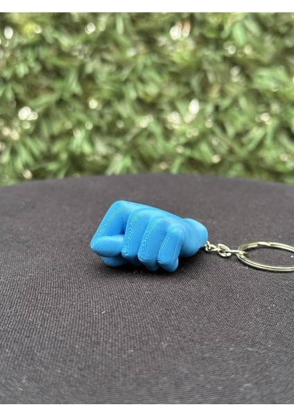 Nah Anahtarlık (Mavi Anahtarlık) fiyatları