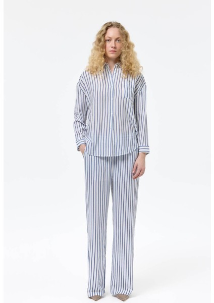 Ekru Kadın Pantolon PNT00169 fiyatları