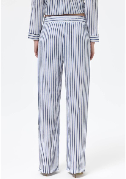 Ekru Kadın Pantolon PNT00169 fırsatları