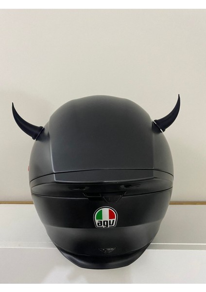 Motosiklet Kask Boynuzu fiyatları
