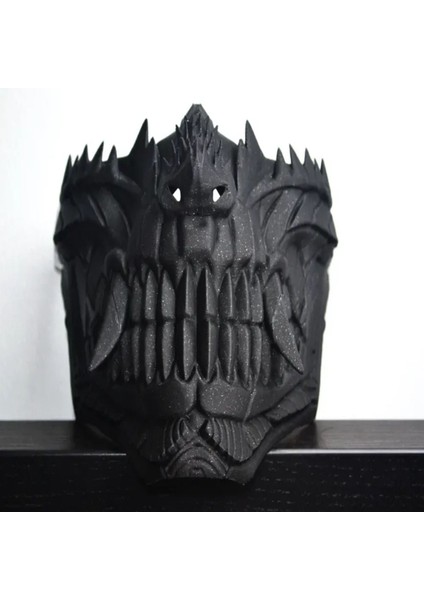 Oni Mask Halloween fiyatları