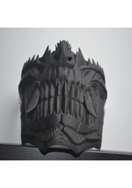 Oni Mask Halloween modelleri