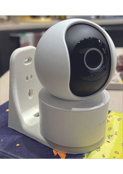 Xiaomi 360 Kamera Için Duvara Asma Aparatı Duvar Askısı fiyatları