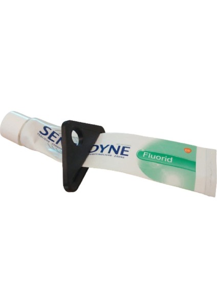 Diş Macunu Sıkacağı