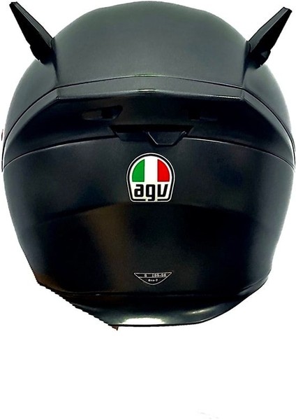 Motosiklet Kask Aksesuarı Kask Dekorasyonu Kask Boynuzu Kask Aparatı modelleri