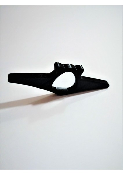 Kedi Kitap Okuma Yüzüğü