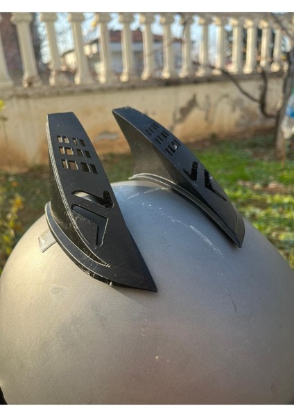 Yarışçı Kask Boynuzu fiyatları