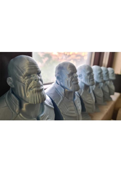 Thanos Büst fiyatları