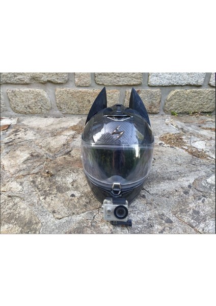 Batman Kask Aksesuarı
