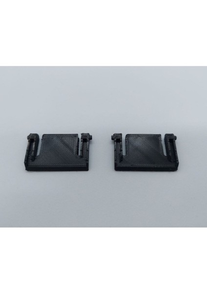Klavye Ayağı Uyumlu Yedek Parça Logitech Klavye G710