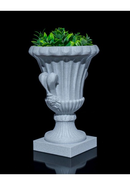 Modern Roma Cup Vazo/saksı 11X11X14CM Ölçülerinde fiyatları