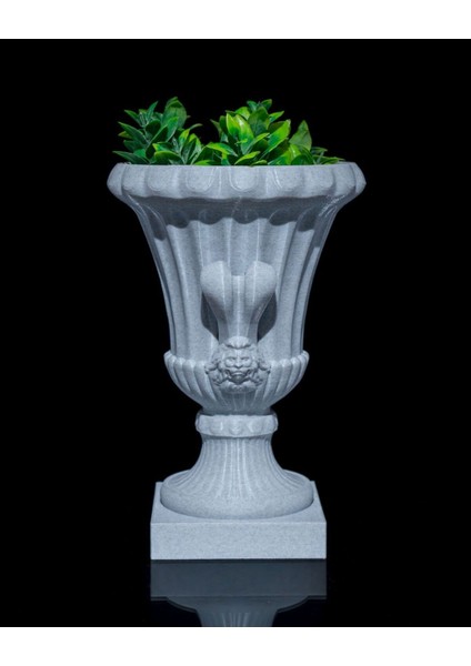 Modern Roma Cup Vazo/saksı 11X11X14CM Ölçülerinde modelleri
