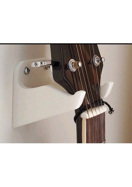 Byanatoli Klasik & Akustik Gitar Asma Aparatı Düzenleyici