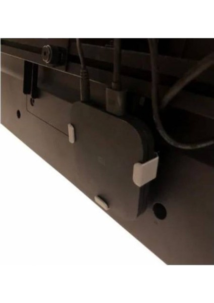 Xiaomi Mi Box S - Tv Montaj Aparatı - Siyah