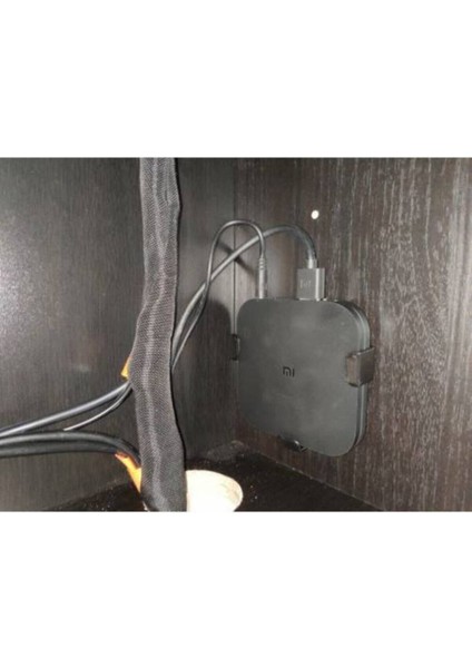 Xiaomi Mi Box S - Tv Montaj Aparatı - Siyah fiyatları