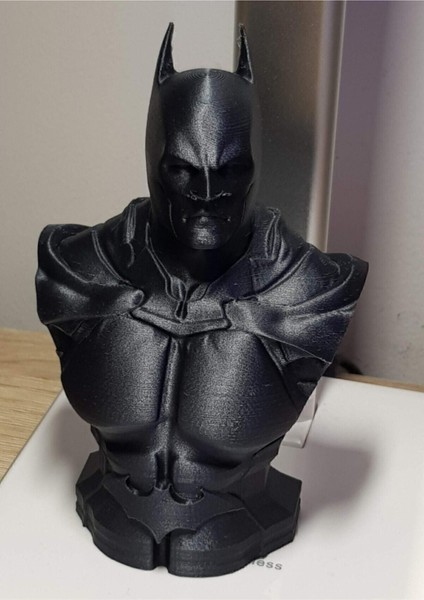 Batman Figür