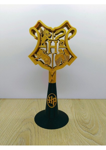 Harry Potter Kulaklık Standı - Dekoratif Obje modelleri