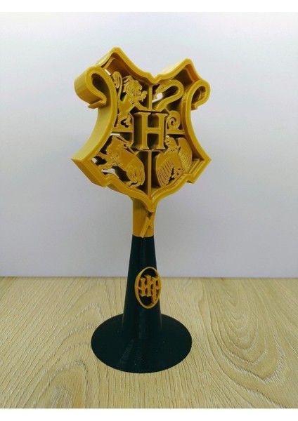 Harry Potter Kulaklık Standı - Dekoratif Obje fırsatları