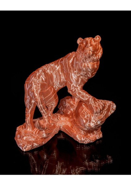 Bengal Kaplanı Biblo 18 cm