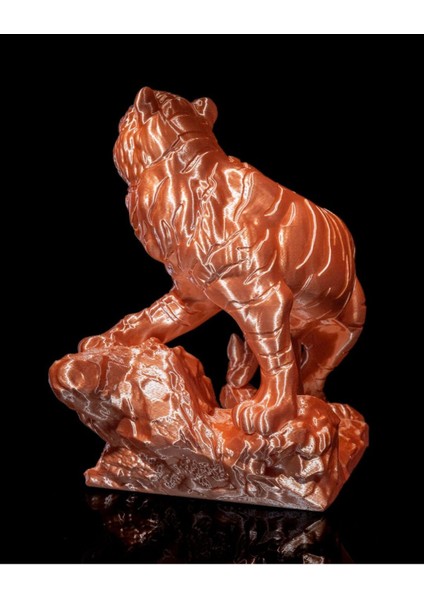 Bengal Kaplanı Biblo 18 cm modelleri