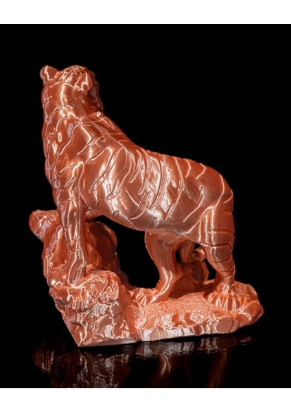 Bengal Kaplanı Biblo 18 cm fırsatları