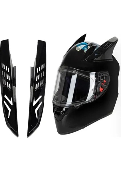 Yarışçı Kask Boynuzu fiyatları