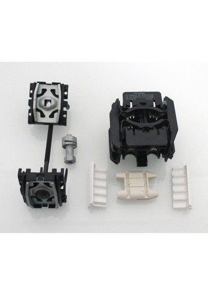 331896005 Isıcompact M Fs 1kv 4'lü Kablo T Klemensi