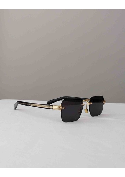 CBP172 David Bkm Siyah Zarif Şık Unisex Güneş Gözlüğü. fiyatları