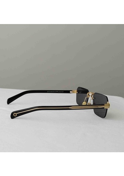 CBP172 David Bkm Siyah Zarif Şık Unisex Güneş Gözlüğü. modelleri