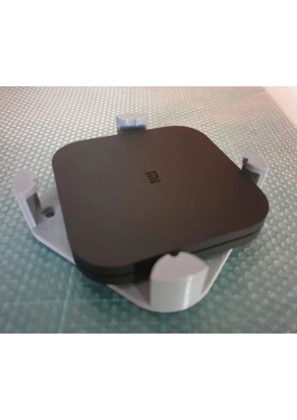 Xiaomi Mi Box Duvara Monte Standı