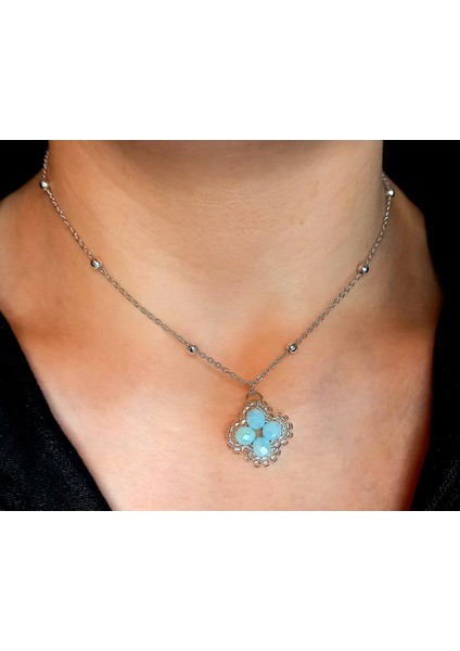 Kristal Taşlı Van Cleef Model Kolye, Gümüş Kaplama Çift Taraflı Yonca Modeli Kolye, Van Cleef Bijuteri Kolye, Van Cleef Gümüş Kaplama Kolye, Dört Yapraklı Şans Yonca Kolye modelleri