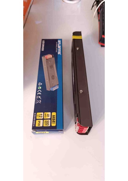 Seri LED Trafosu fırsatları