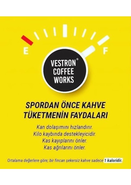 All Star Blend Yüksek Kafeinli Filtre Kahve 2X250GR Ekoset modelleri
