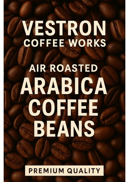 All Star Blend Yüksek Kafeinli Filtre Kahve 2X250GR Ekoset