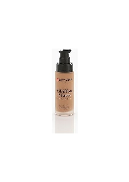 Chiffo Touch Mat Görüüm Vere Fodöte-Classic BEIGE-717
