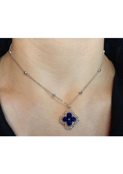 Kristal Taşlı Van Cleef Model Kolye, Gümüş Kaplama Çift Taraflı Yonca Modeli Kolye, Van Cleef Bijuteri Kolye, Van Cleef Gümüş Kaplama Kolye, Dört Yapraklı Şans Yonca Kolye modelleri