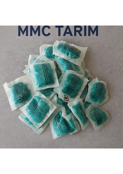 Mmc Tarıfare Yemi Pasta 100 Gram (Kovadan Açarak Gramajlı Satış) Skt 2027