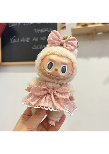 Yedek Emaye Giysili Yeni 1 Parça Çizgi Film Bebek Kıyafeti Kauçuk Kolye Aksesuarları Bebekleri Içermez (Yurt Dışından)