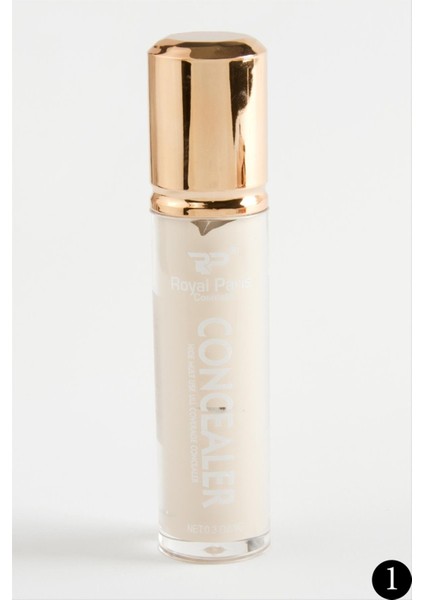 Royal Parıs Concealer Kapatıcı