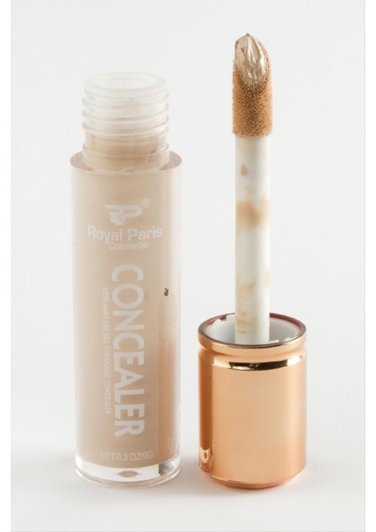 Royal Parıs Concealer Kapatıcı modelleri