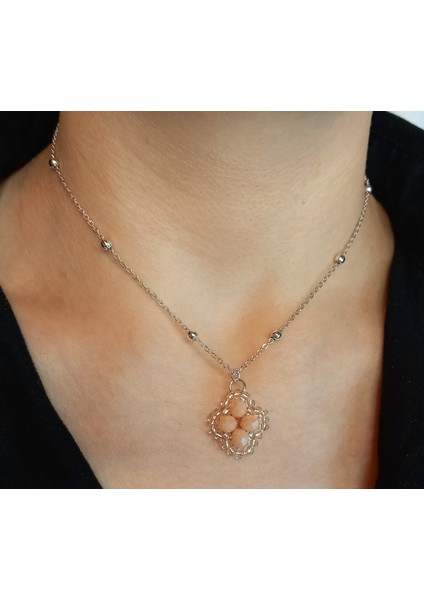 Kristal Taşlı Van Cleef Model Kolye, Gümüş Kaplama Çift Taraflı Yonca Modeli Kolye, Van Cleef Bijuteri Kolye, Van Cleef Gümüş Kaplama Kolye, Dört Yapraklı Şans Yonca Kolye fırsatları