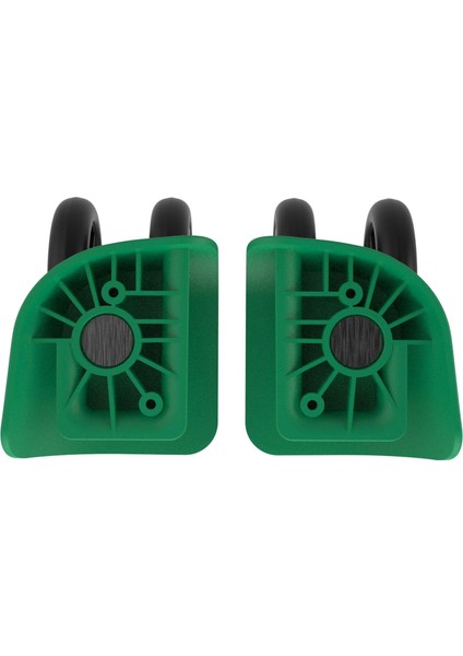 Keo-Plus Pp Valiz Tekerleği Sağ ve Sol Yeşil Renk fiyatları