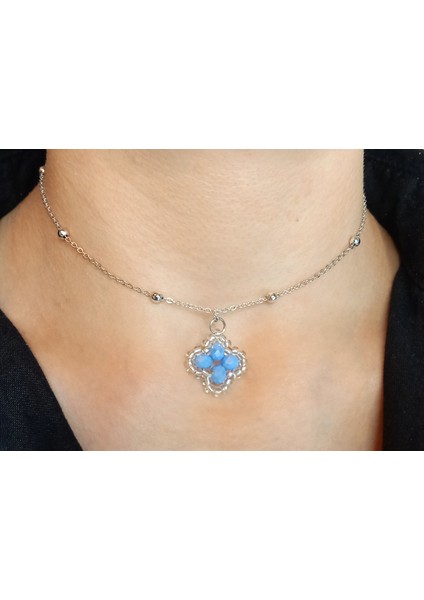 Kristal Taşlı Van Cleef Model Kolye, Gümüş Kaplama Çift Taraflı Yonca Modeli Kolye, Van Cleef Bijuteri Kolye, Van Cleef Gümüş Kaplama Kolye, Dört Yapraklı Şans Yonca Kolye modelleri