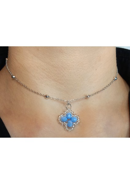 Kristal Taşlı Van Cleef Model Kolye, Gümüş Kaplama Çift Taraflı Yonca Modeli Kolye, Van Cleef Bijuteri Kolye, Van Cleef Gümüş Kaplama Kolye, Dört Yapraklı Şans Yonca Kolye indirimleri