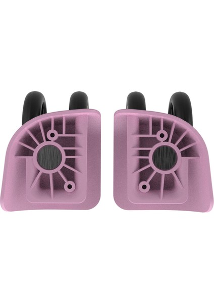 Keo-Plus Pp Valiz Tekerleği Sağ ve Sol Pembe Renk fiyatları