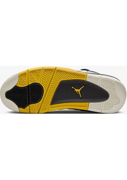Air Jordan 4 Retro Basketbol Ayakkabısı modelleri