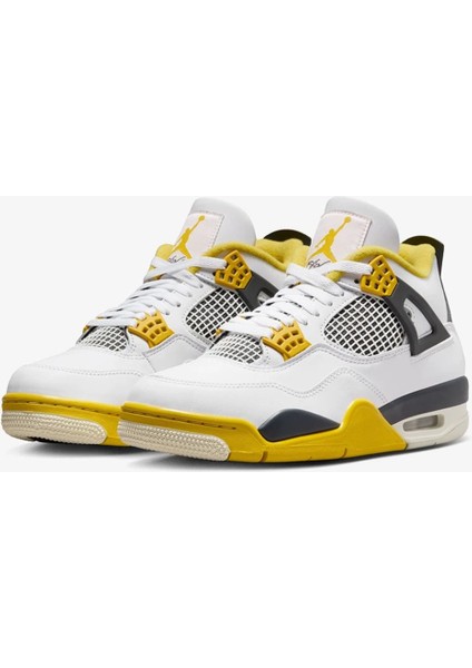 Air Jordan 4 Retro Basketbol Ayakkabısı fırsatları