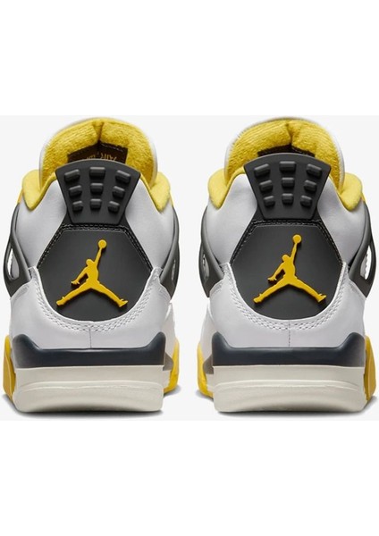 Air Jordan 4 Retro Basketbol Ayakkabısı indirimleri