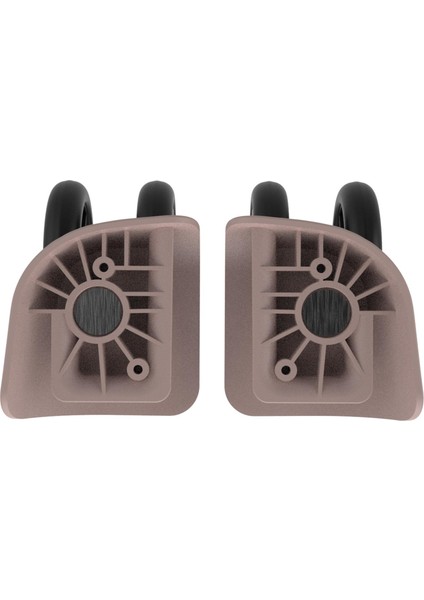 Keo-Plus Pp Valiz Tekerleği Sağ ve Sol Pudra Renk fiyatları