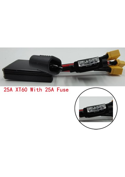 Ebike Çift Pil Deşarj Dönüştürücü Bağlantı Adaptörü Switcher Dengeli Deşarj (Toll Mos / Alüminyum Alt Tabaka Pcb) (Yurt Dışından)